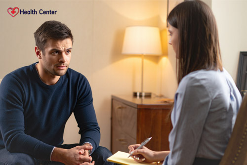 Как проходит лечение игромании в Ухте в клинике Центр здоровья<