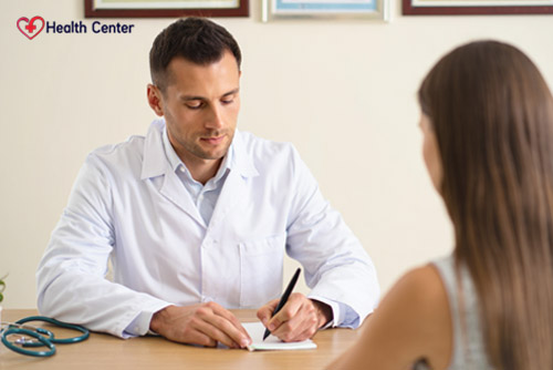 Лечение зависимости от Габапентина в Ухте в клинике Центр здоровья